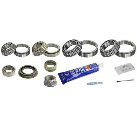 Axle Differential Bearing and Seal Kit BCA NBRA325B