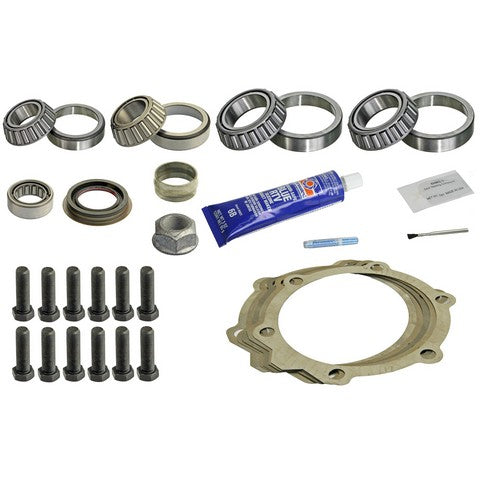 Axle Differential Bearing and Seal Kit BCA NBRA325BMK
