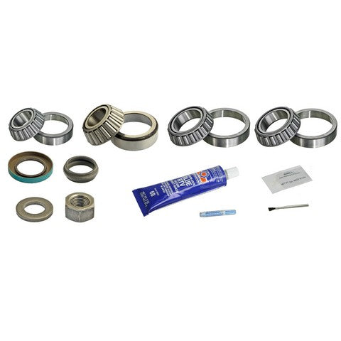 Axle Differential Bearing and Seal Kit BCA NBRA326