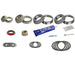 Axle Differential Bearing and Seal Kit BCA NBRA332U