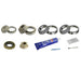 Axle Differential Bearing and Seal Kit BCA NBRA334
