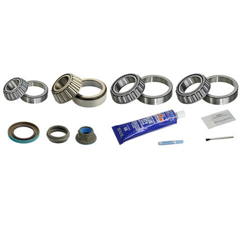 Axle Differential Bearing and Seal Kit BCA NBRA335J