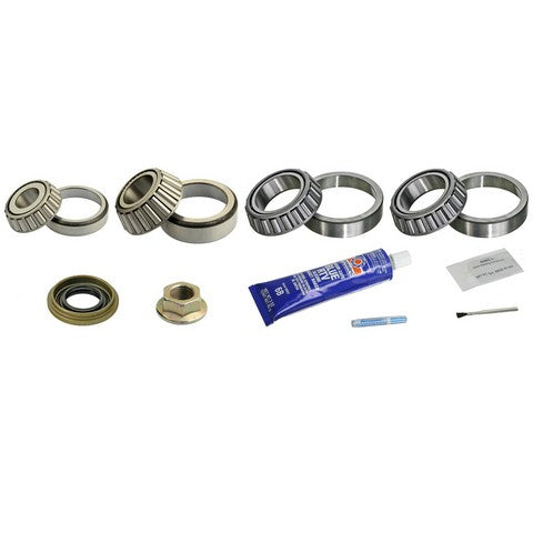Axle Differential Bearing and Seal Kit BCA NBRA336
