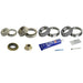 Axle Differential Bearing and Seal Kit BCA NBRA336