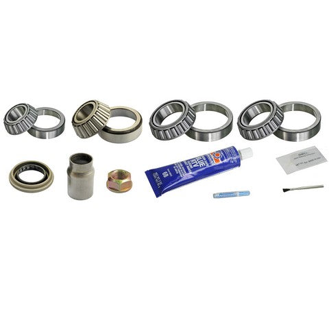 Axle Differential Bearing and Seal Kit BCA NBRA339A