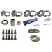 Axle Differential Bearing and Seal Kit BCA NBRA339AMK
