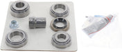 Axle Differential Bearing and Seal Kit BCA NBRA351