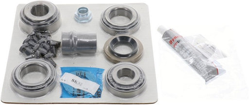 Axle Differential Bearing and Seal Kit BCA NBRA351MK