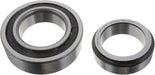 Wheel Bearing BCA NBRSN1584EV