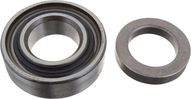 Wheel Bearing BCA NBRW207CCRA