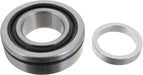 Wheel Bearing BCA NBRW509FR