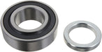 Wheel Bearing BCA NBRWF34R