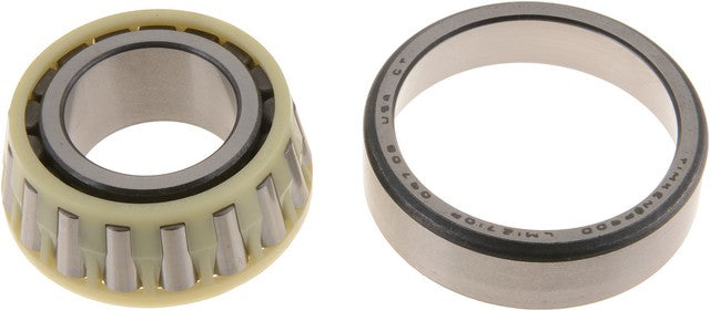 Wheel Bearing and Race Set BCA NBSET12FP