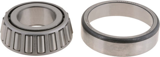 Wheel Bearing and Race Set BCA NBSET406