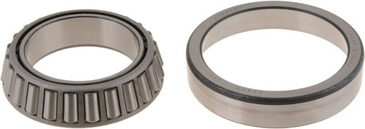 Wheel Bearing and Race Set BCA NBSET429