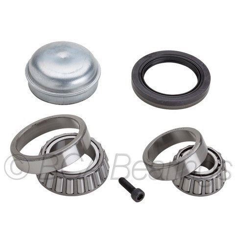 Wheel Bearing Kit BCA NBVKBA6530VP