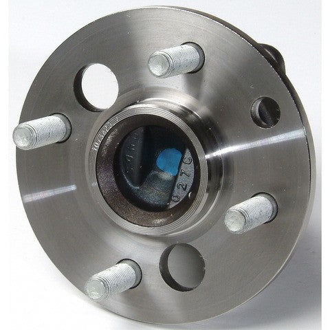 Wheel Bearing and Hub Assembly Moog Chassis 512002