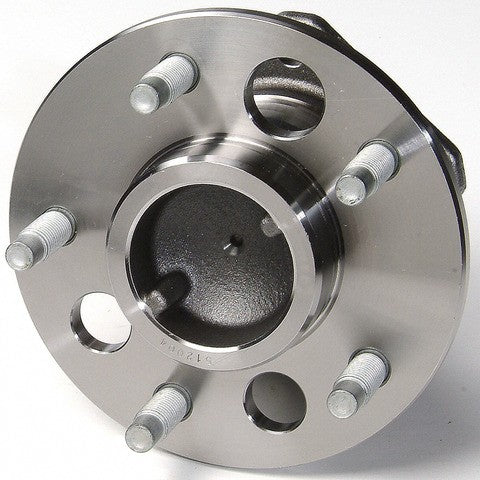 Wheel Bearing and Hub Assembly Moog Chassis 512004