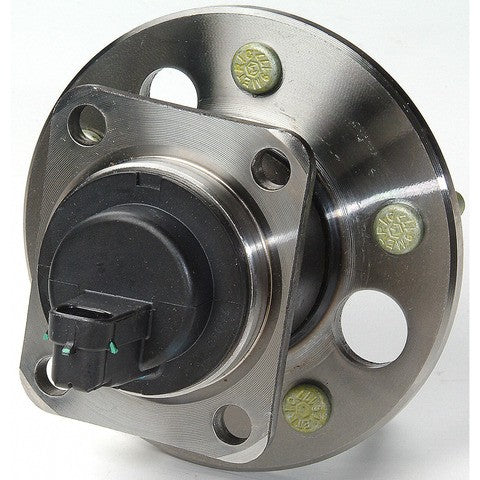 Wheel Bearing and Hub Assembly Moog Chassis 512006