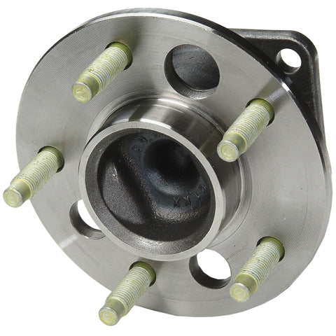 Wheel Bearing and Hub Assembly Moog Chassis 512006