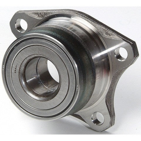 Wheel Bearing and Hub Assembly Moog Chassis 512009
