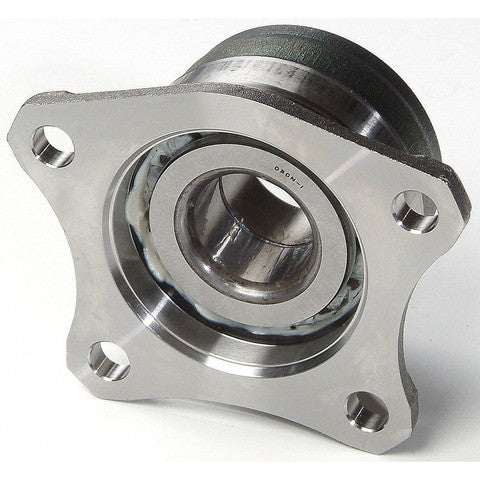 Wheel Bearing and Hub Assembly Moog Chassis 512009