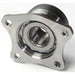 Wheel Bearing and Hub Assembly Moog Chassis 512009