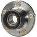Wheel Bearing and Hub Assembly Moog Chassis 512011