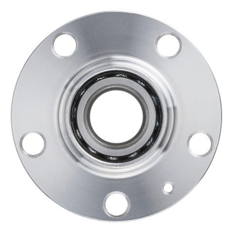 Wheel Bearing and Hub Assembly Moog Chassis 512012