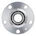 Wheel Bearing and Hub Assembly Moog Chassis 512012
