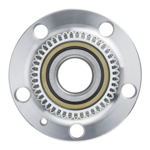 Wheel Bearing and Hub Assembly Moog Chassis 512012