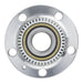 Wheel Bearing and Hub Assembly Moog Chassis 512012