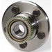 Wheel Bearing and Hub Assembly Moog Chassis 512013