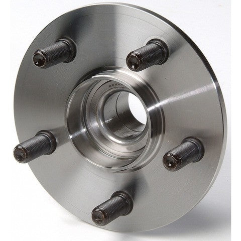 Wheel Bearing and Hub Assembly Moog Chassis 512013