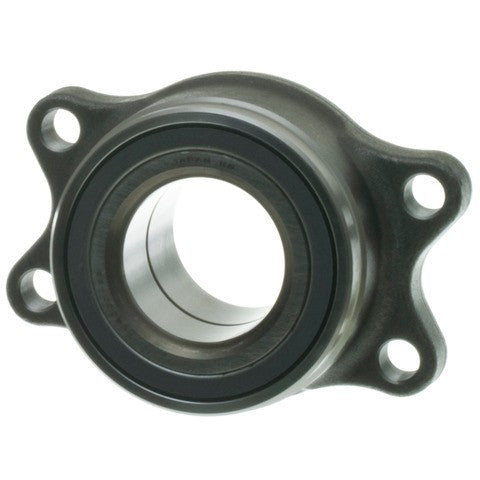 Wheel Bearing and Hub Assembly Moog Chassis 512014