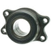 Wheel Bearing and Hub Assembly Moog Chassis 512014