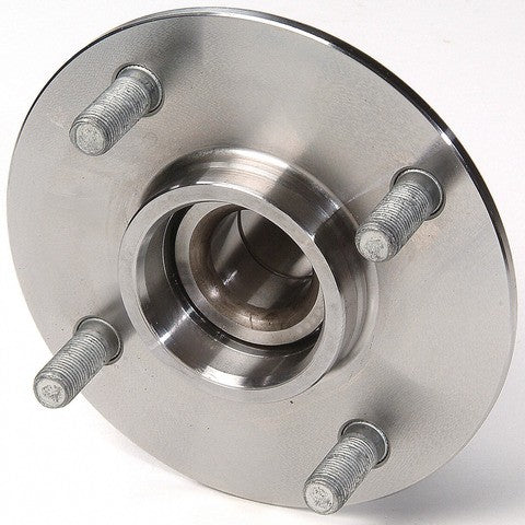 Wheel Bearing and Hub Assembly Moog Chassis 512016