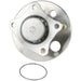 Wheel Bearing and Hub Assembly Moog Chassis 512019