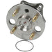Wheel Bearing and Hub Assembly Moog Chassis 512019