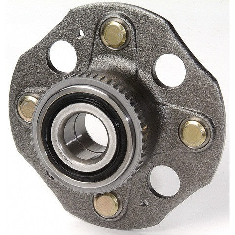 Wheel Bearing and Hub Assembly Moog Chassis 512020