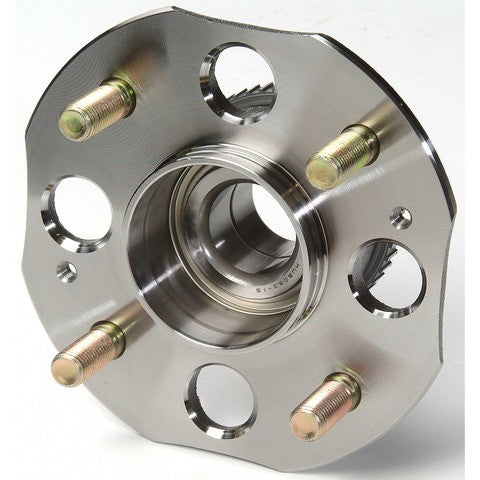 Wheel Bearing and Hub Assembly Moog Chassis 512020