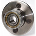 Wheel Bearing and Hub Assembly Moog Chassis 512021