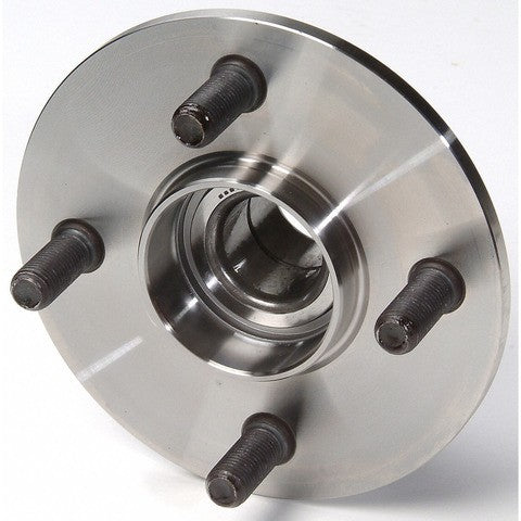 Wheel Bearing and Hub Assembly Moog Chassis 512021