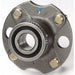 Wheel Bearing and Hub Assembly Moog Chassis 512022