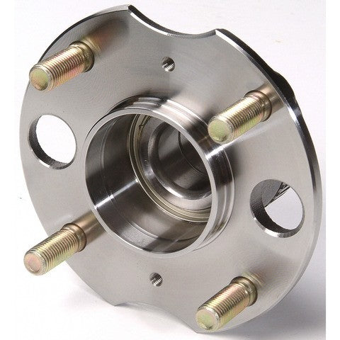 Wheel Bearing and Hub Assembly Moog Chassis 512022