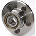 Wheel Bearing and Hub Assembly Moog Chassis 512023