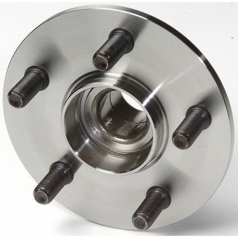 Wheel Bearing and Hub Assembly Moog Chassis 512023