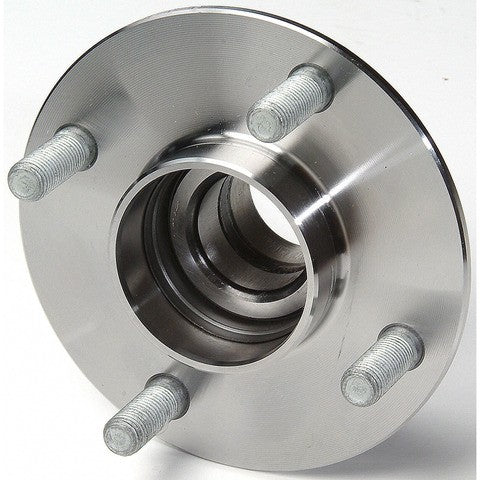 Wheel Bearing and Hub Assembly Moog Chassis 512024