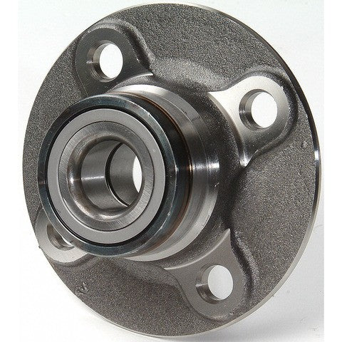 Wheel Bearing and Hub Assembly Moog Chassis 512025