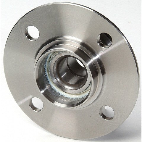 Wheel Bearing and Hub Assembly Moog Chassis 512025